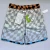 Import In Stock 105g 100% Polyester Custom Logo Boys Board Shorts Woven Fabric Beach Workout Swimwear Beachwear Swim Shorts from China