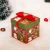 Import Christmas Decoration Products, Apple Gift Box, Candy Box in Wholesale Price from China