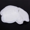Independent packaging 100pcs pack absorbent nursing pad nursing bra disposable pad