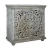 Import indian antique Asian furniture recycle wood cabinet small antique furniture from India