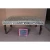 Import Indian Luxury Bone Inlay Black &amp; White Coffee Table Modern Antique Handmade Table from China