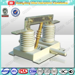 Indoor 3 Phases Rotary Isolating Electrical Switch
