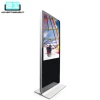 Indoor advertising digital signage manufacturer with more than 10 years experience in this industry