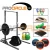 Indoor Body Building Mini Resistance Band Door Gym Equipment