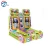 Import Indoor Children Kids Bowling Game Machine 3D Virtual Bowling Amusement for 2 players/ bowling game machine/ bowling party from China