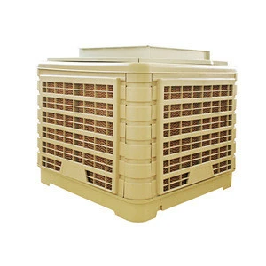 Industrial Air Conditioners & Heat Exchange Equipment