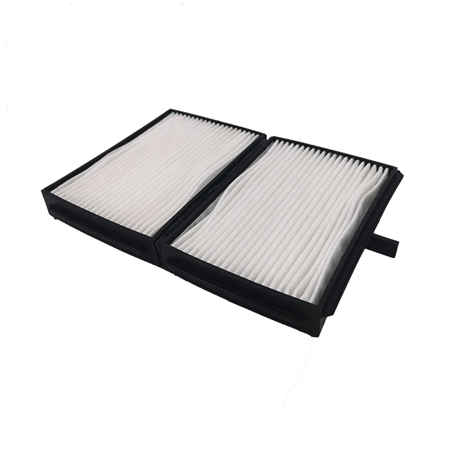 Industrial Air Filter Ac Filter Air Conditioning Auto Parts Air Filter Carbon 88880-20020