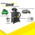 Import Industrial clean and sanding system for car/Polishing machine for car with dust collector/dust free sander from China