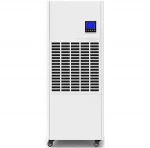 Industrial dehumidifier 12L/h