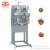 Import Industrial Electric Automatic Meat Ball Extruder Fishball Maker Production Line Fish Ball Making Meatball Forming Machine from China