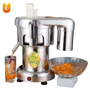 Industrial Fruit Juice Extractor/Fruit Juicer Machine/Vegetable and Fruit Extractor
