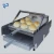 Import Industrial Hamburger Bread Deck Baking Oven Machine from China