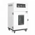Industrial hot air circulating electric drying oven