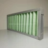 Industrial  Pre-filtration G3/G4 Panel Type Air Primary Efficiency Filter for AHUs and Other Ventilation System