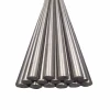 Industrial price titanium Rods bars high quality diameter 10mm 15mm 25mm titanium round bar Titanium material rod