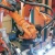 Industrial Robot Arm/welding Machine/welding Manipulator For Sale