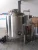 Import Industrial Stainless Steel Honey Processing Machines with filter from China