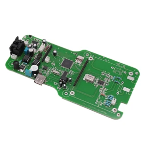 Industrial Standard PCB Manufacturer Assembly Shenzhen Factory Custom PCB and PCBA Service