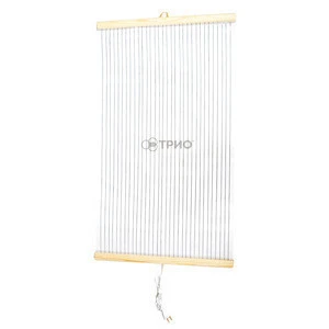 Infrared Heating Panel Wall/Ceiling Mounted Electric Heater