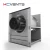 Import Inline Cabinet Fan Direct Drive Blower 1800 CFM 380V Centrifugal fan industrial Cabinet blower from China