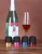 Innovative new products champagne bottle closure champagne bottle stopper wine items