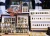 Import INS Popular Decorative Natural Wooden Collage Picture Frame For Tabletop and Wall mounting from China
