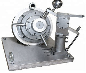 Buy Inspection Workholding Gleason Clamp Chuck from Sichuan Neijiang ...