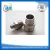Import Instrument Pipe Fittings Hex Reducing Nipple Different size 3/4 to 1/2 NPT Male Thread from China