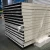 Import insulated polyurethane pu sandwich panel wall for cold room from China