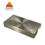 investment casting manufactured cobalt alloy Cobalt Based Alloy metal ingots