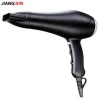Ionic electric DC motor professional hair dryer