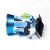 Import IP65 Zoom Waterproof/Shockproof Led Head Lamp Rechargeable Camping Mining High Power Led Head Light from China
