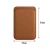 Iphone 12 Mini 12 Pro Max Case Luxury Leather Phone Back Wallet Card Magnetic Pouch Card Holder For Apple Case Cover