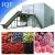 Import Iqf frozen fruit machinery vegetable quick freezing equipment individual quick freezer from China