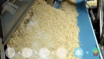 IQF Frozen Potato French Fries For Sale