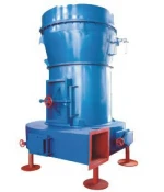 iron ore / Gypsum stone / Slag grinding powder making raymond mill machine