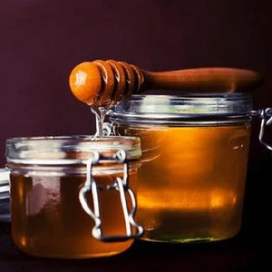 ISO Certification Honey Product Type Honey Comb