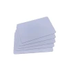 ISO11785  Access control card contactless proximity TK4100 EM4305 T5577 rfid chip pvc smart blank card