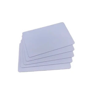 ISO11785  Access control card contactless proximity TK4100 EM4305 T5577 rfid chip pvc smart blank card