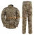 Import Italian Camo Color Uniform Tactical Clothes Rip-Stop Acu Polyester/Cotton from China