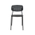 Italian Simple Design	Molding student chair  Code 9030