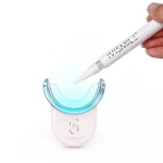 IVISMILE Teeth Whitening Beauty Personal Care Oral Hygiene Teeth Whitening Solution CE Certificate