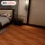 Import J100 15mm moisture-proof bedroom solid wood floor eucalyptus multilayer laminated hardwood floor from China
