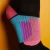 Import Japanese activewear women antibacterial sports 5 toes socks from China