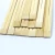 Japanese Importer Guangzhou Bamboo Chopsticks Joined Logo Lot for Sushi for Instant Hot Pot