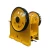 Import Jaw Crusher for gold mining, granite, concrete, gravel, rock crushing from China