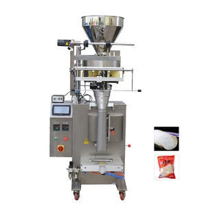 JB-300K Vertical form Automatic sunflower seeds pouch peanut fill seal and packaging machine