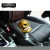 Import JDM Racing Culture Car Manual Resin Skull Lever Palanca Craneo Shifter Stick Carved Head Gear Shift Knob Automatic from China