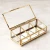 Import Jewelry Storage Organizer Box At Best Price Wholesale Manufacture Brass And Acrylic jewelry Box Handmade Crafted from China