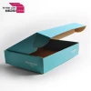 JIEFA wholesale Custom product shipping cardboard paper print packaging box